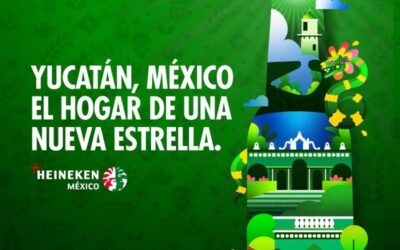 Heineken apuesta por el sureste nueva planta en Yucatán
