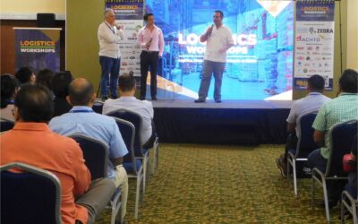 Logistics Workshops en Mérida Yucatán 2024