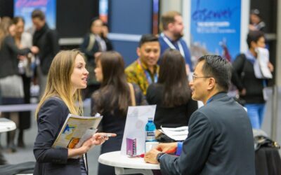 Networking con Propósito: El Arte de Crear Oportunidades de Negocio