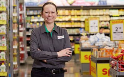 ¿Quién dijo que las tiendas físicas están en extinción?