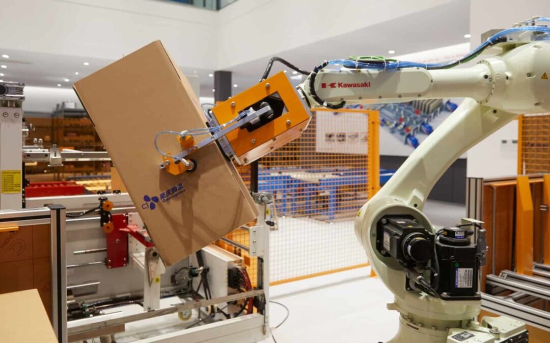 Siete mejores prácticas de gestión de la cadena de suministro en un mundo de coronavirus