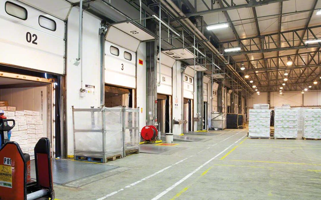 El operador logístico: funciones y desafíos