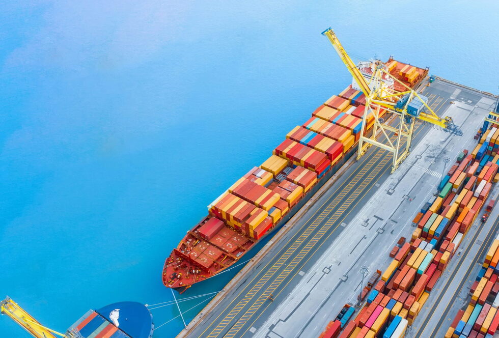 La Península de Yucatán ante el desarrollo logístico